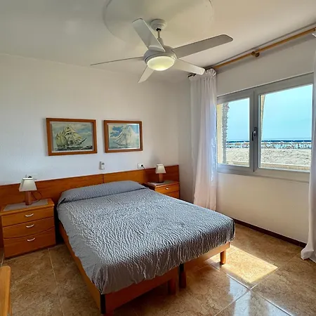Laurel Somhome Διαμέρισμα Peñíscola