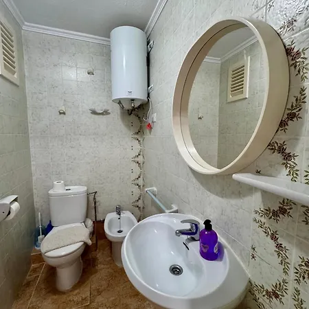 Διαμέρισμα Laurel Somhome Peñíscola